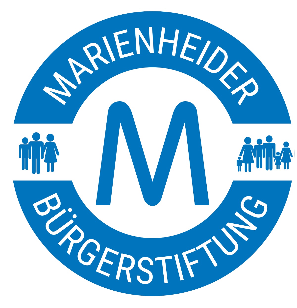 Logo Bürgerstiftung